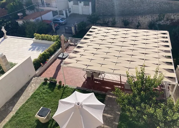 Pensionat Libertas 1 Dubrovnik
