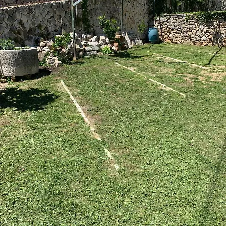 Pensjonat Libertas 1