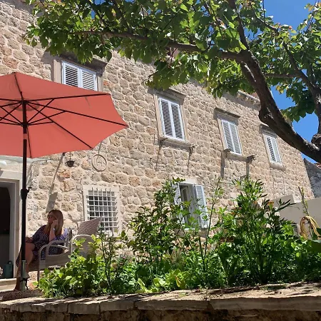 Libertas 1 Pensjonat Dubrownik