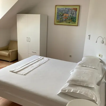 Pensjonat Libertas 1