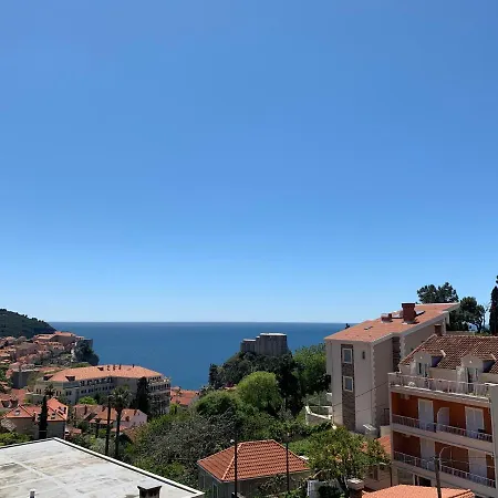 ゲストハウス Libertas 1 ドゥブロブニク