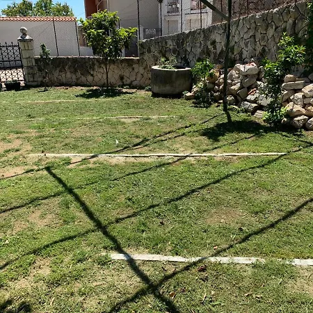 Libertas 1 Maison d'hôtes *