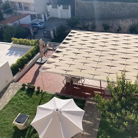 ゲストハウス Libertas 1 ドゥブロブニク