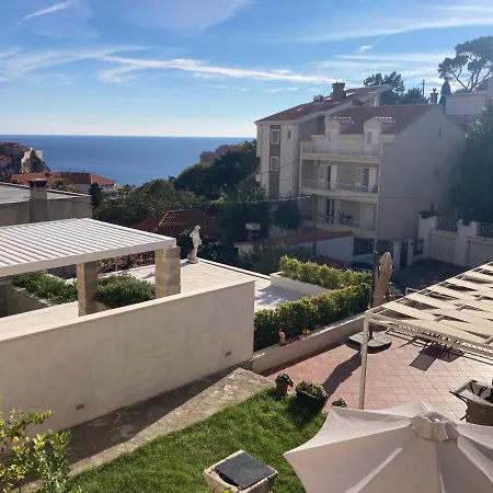 Libertas 1 ドゥブロブニク