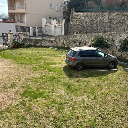 Libertas 1 Pensjonat Dubrownik