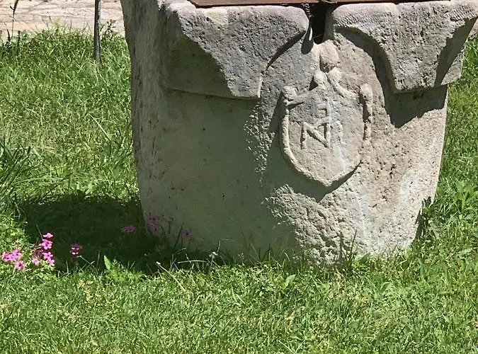 Libertas 1 Pensjonat Dubrownik