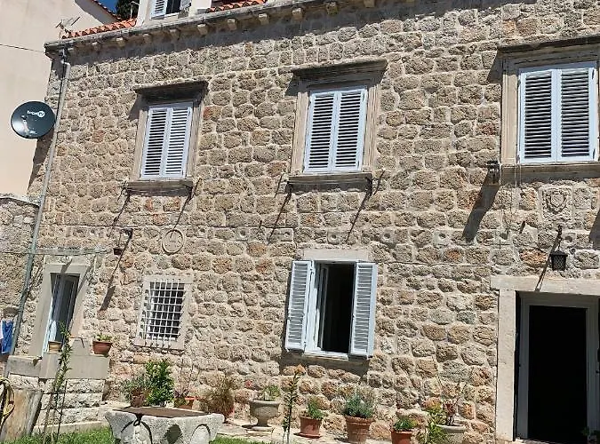 Pensjonat Libertas 1 3*