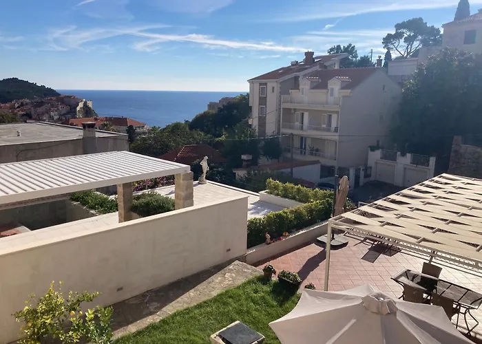 Libertas 1 Dubrownik