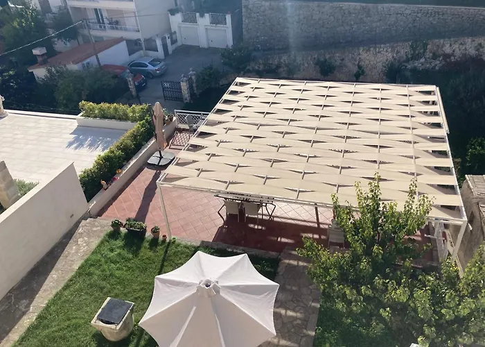 Libertas 1 3* Dubrownik