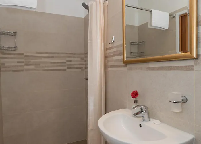 Pensjonat Libertas 1 3*