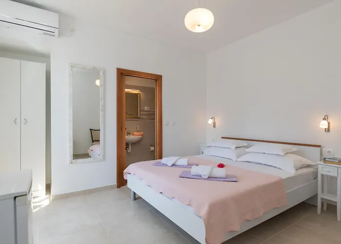 Libertas 1 3* Dubrownik