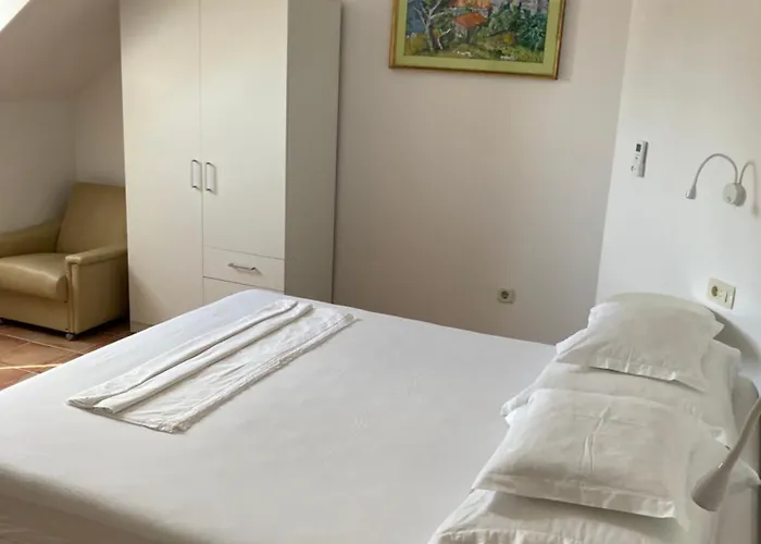 Pensjonat Libertas 1