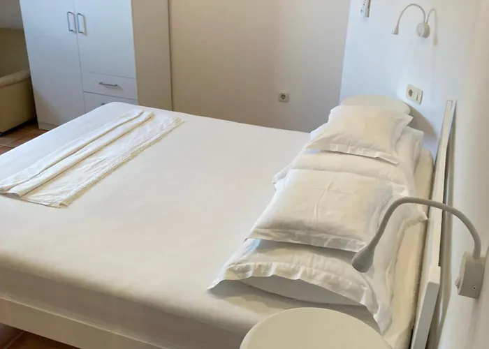 Pensjonat Libertas 1