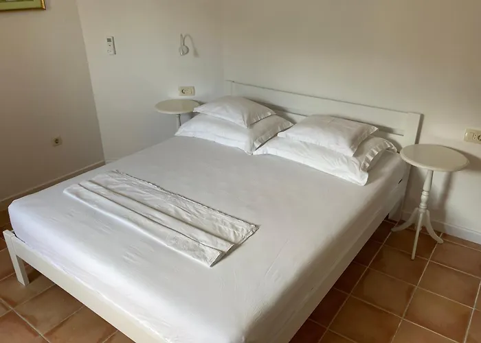 Pensjonat Libertas 1 Dubrownik