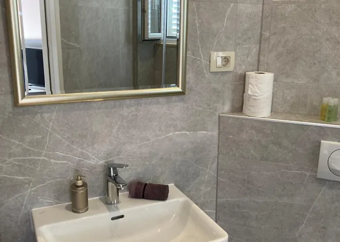 Libertas 1 Pensjonat Dubrownik