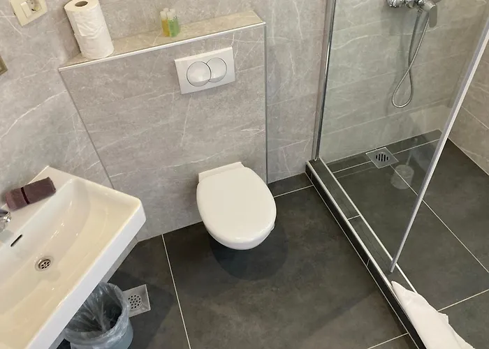 Pensjonat Libertas 1 3*