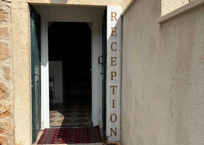 Pensjonat Libertas 1 3*