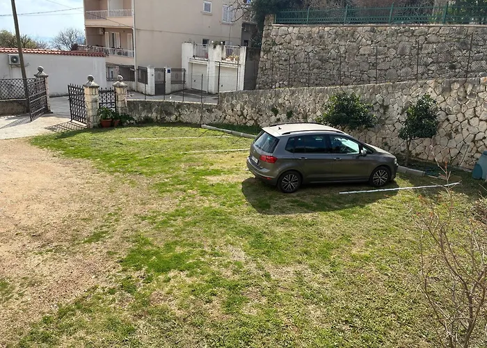 Libertas 1 Pensjonat Dubrownik